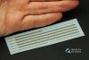Quinta Studio QD35128 German 7.92 Fabric ammunition belts (All kits) 1/35